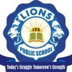 Lions School Kharharkuda